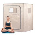 Portable Sauna Tent