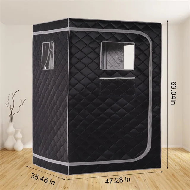 Portable Sauna Tent