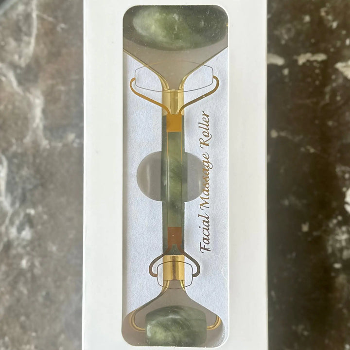 Jade Facial Roller