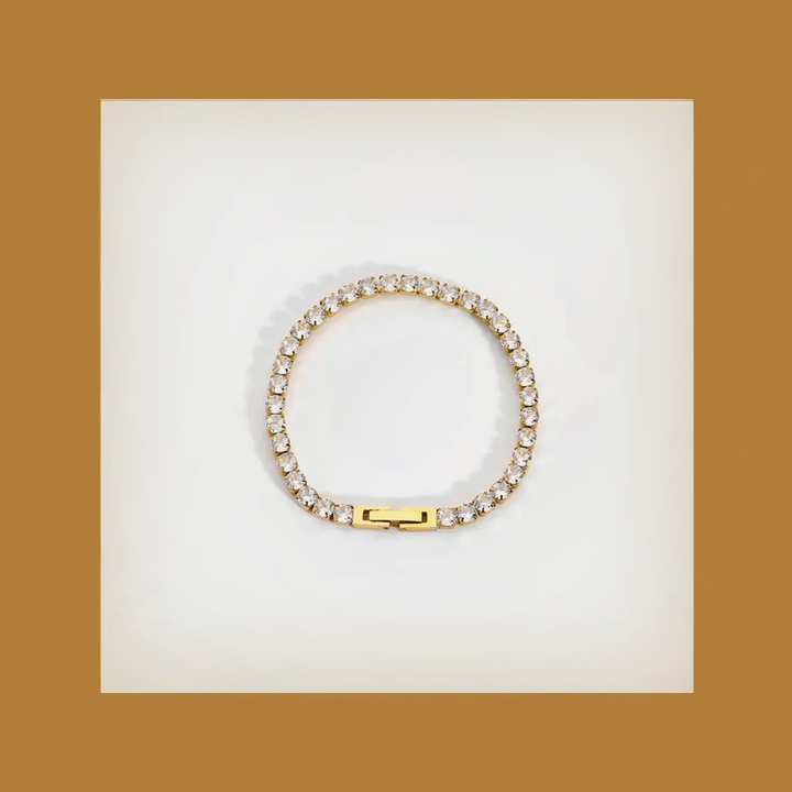 Zircon Bracelet