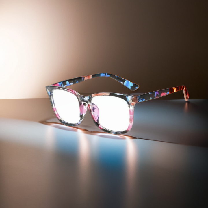 Blue Light Blocking Gaming Glasses