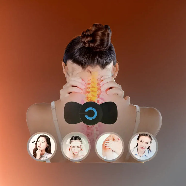 Spine Massager