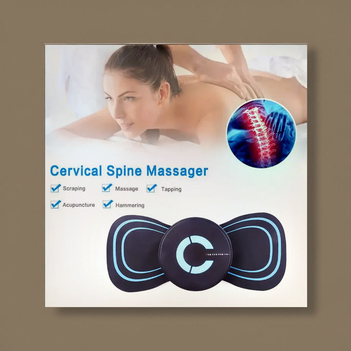 Spine Massager