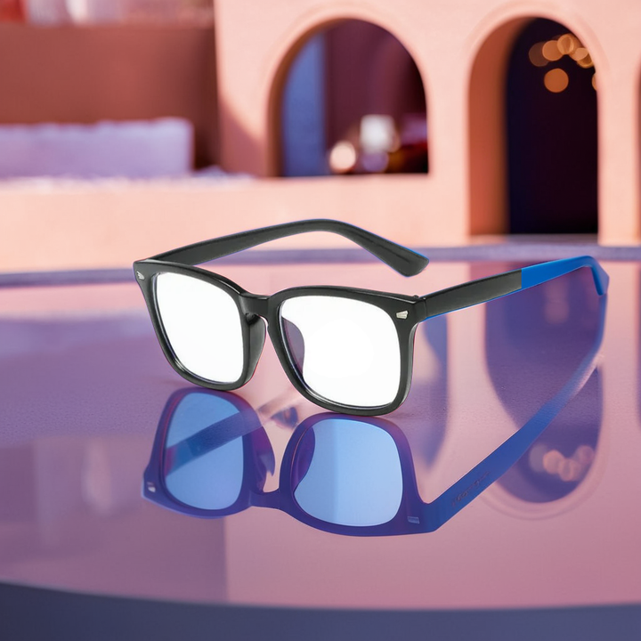 Blue Light Blocking Gaming Glasses