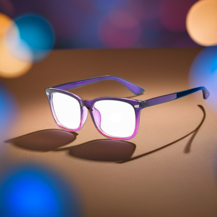 Blue Light Blocking Gaming Glasses